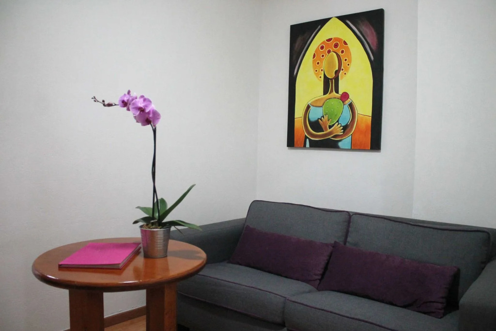 Hotel Suites Corazón Mexicano