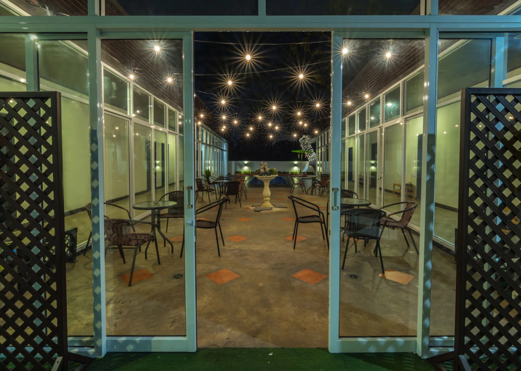 Mercy Hostel
