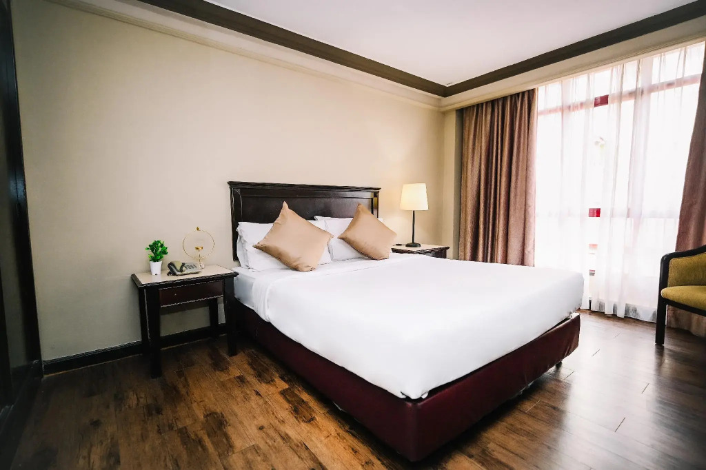 Kingston Hotel 9 - Jonker Street Malacca