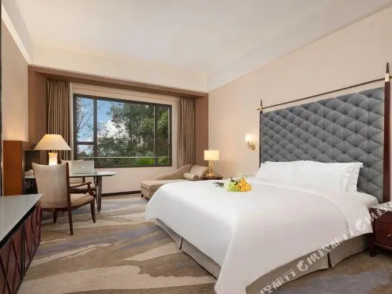 Dong Rong Hotel