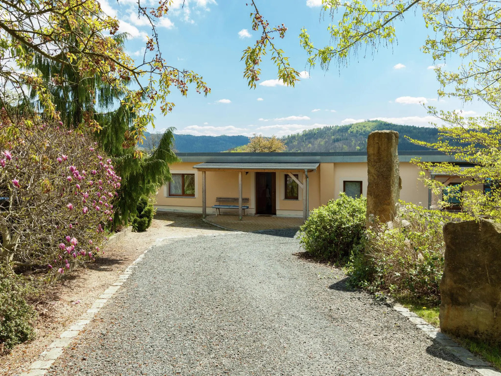 Ferienhaus, Mittelndorf