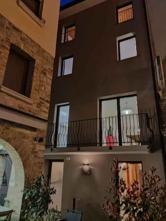 Casa Martina "holiday home" Marano Lagunare
