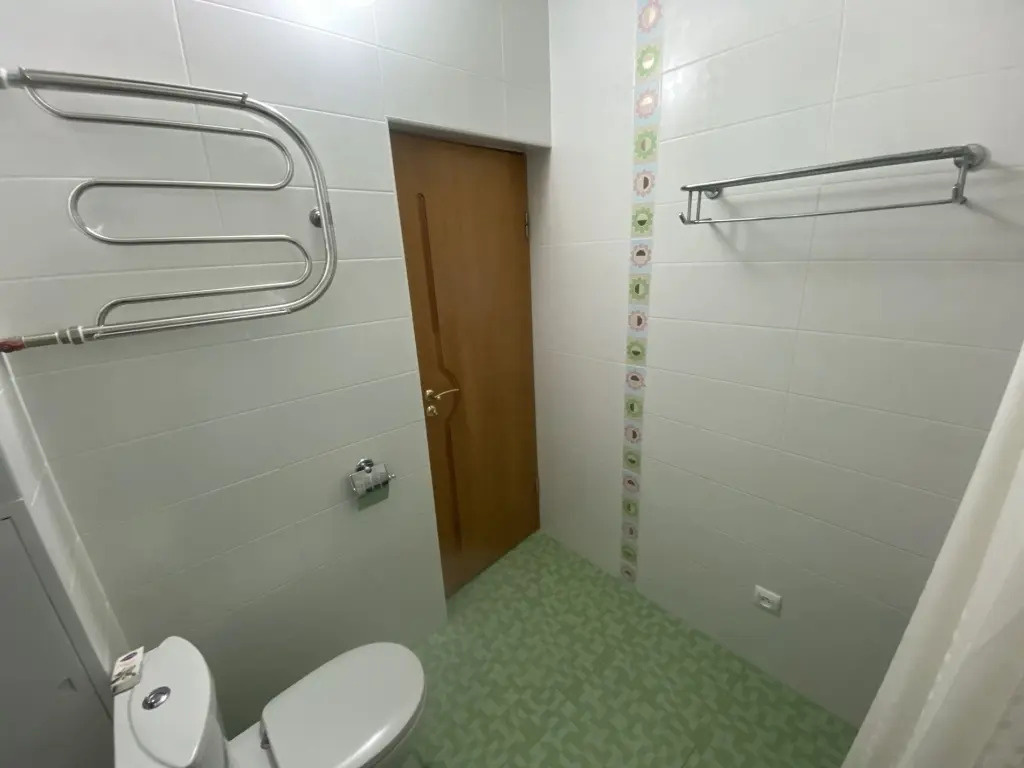 Guest House on Kurzalnaya 40