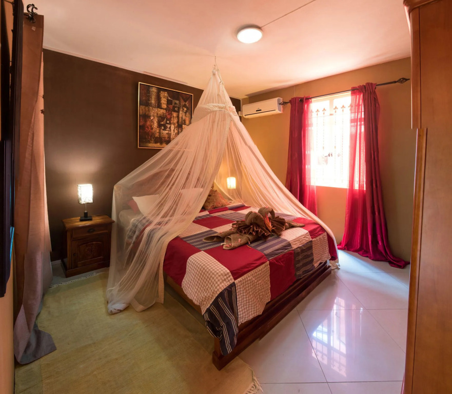 Blue Lagoon Villa