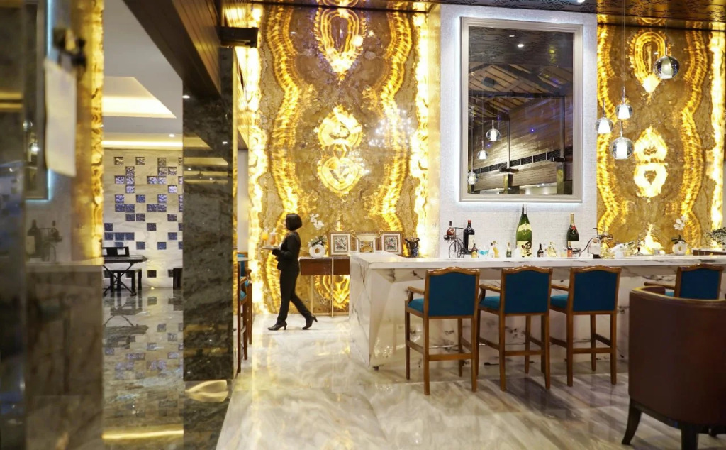 AKAR Hotels & Resort Lampung