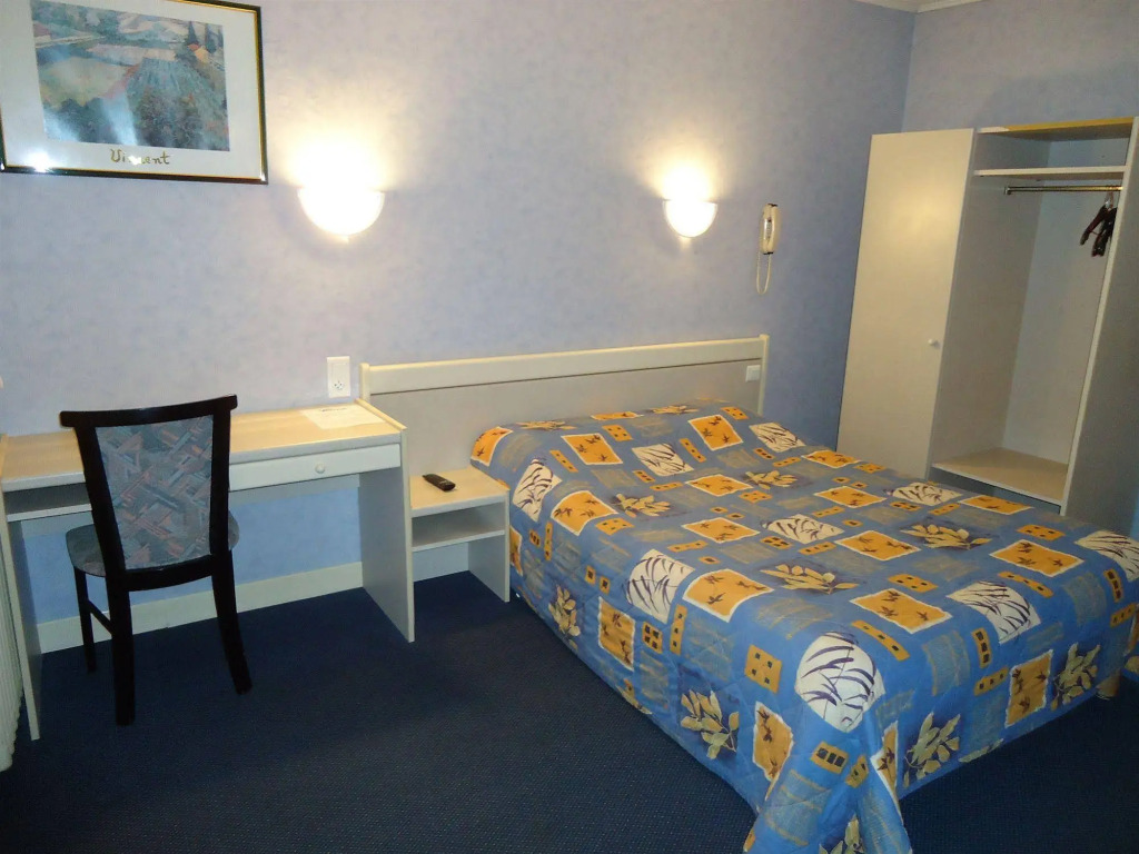 Hotel des Voyageurs