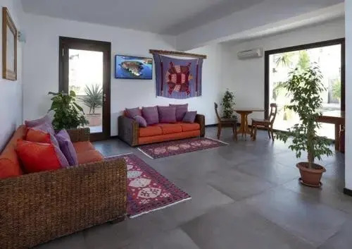 Moresco Resort