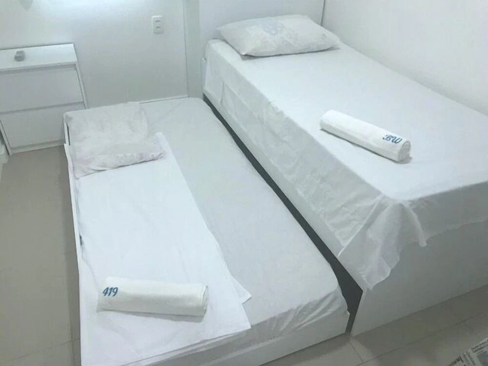Condomínio Beach Way