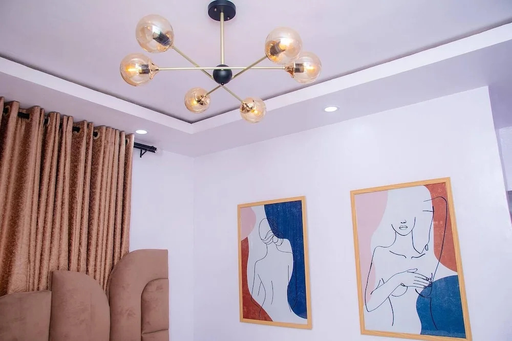 Lekki Grand Apartment