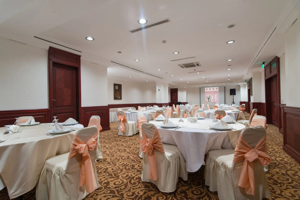 Dila Hotel