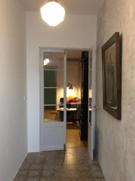 A Casa Amarela