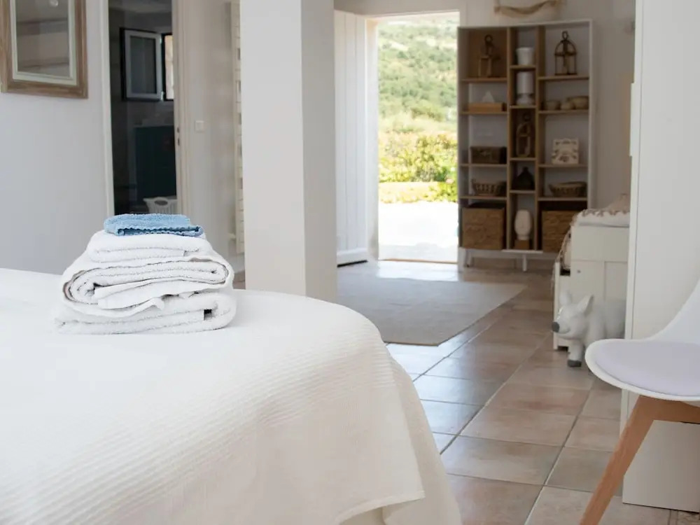 Gorgeous Villa in  Les Issambres with Swimming Pool