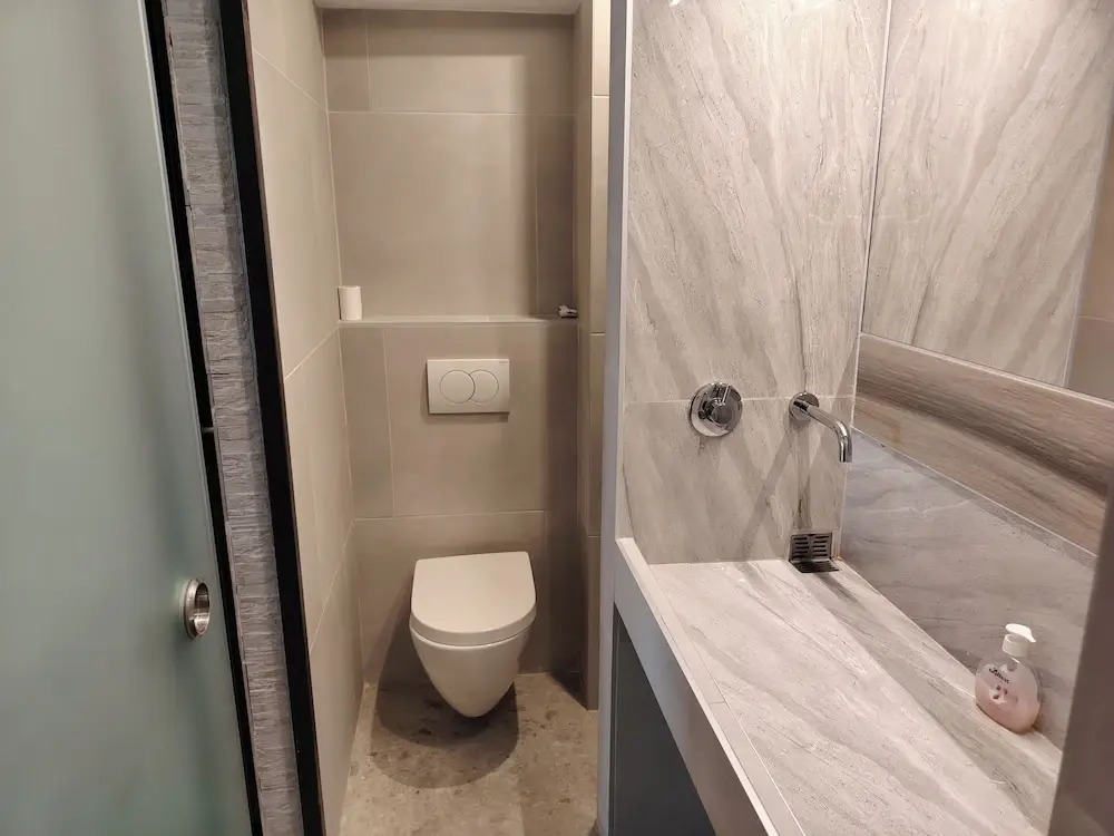 Tritos - Sleeps 11 - Balcony - Parking - Sea View