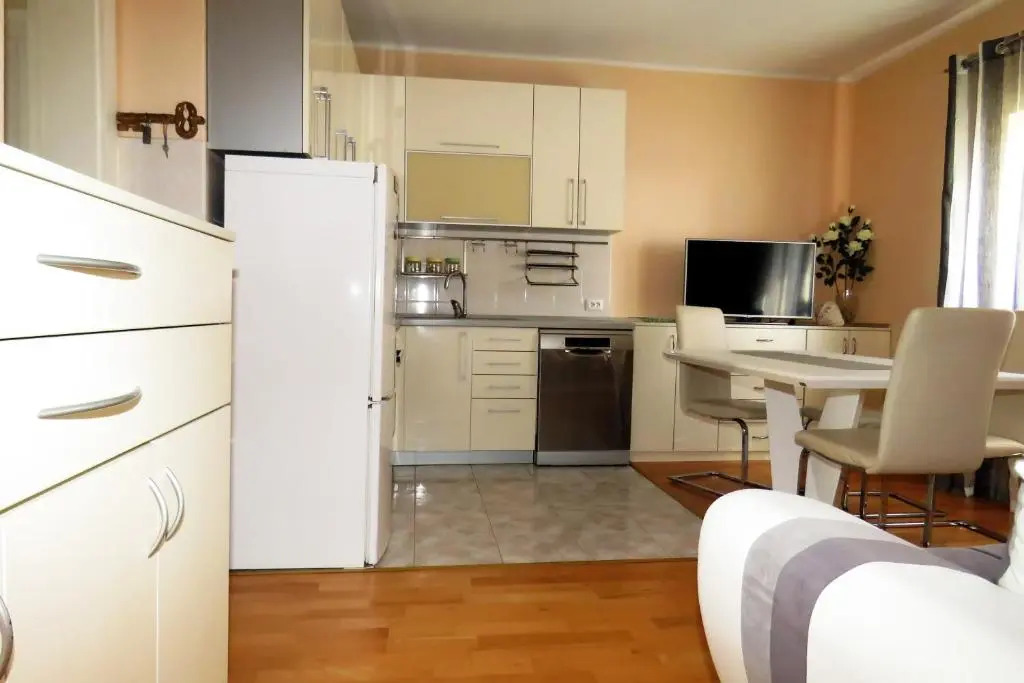City Centar Apartments
