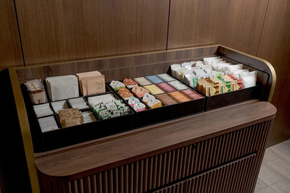 Premier hotel -CABIN PRESIDENT- Tokyo