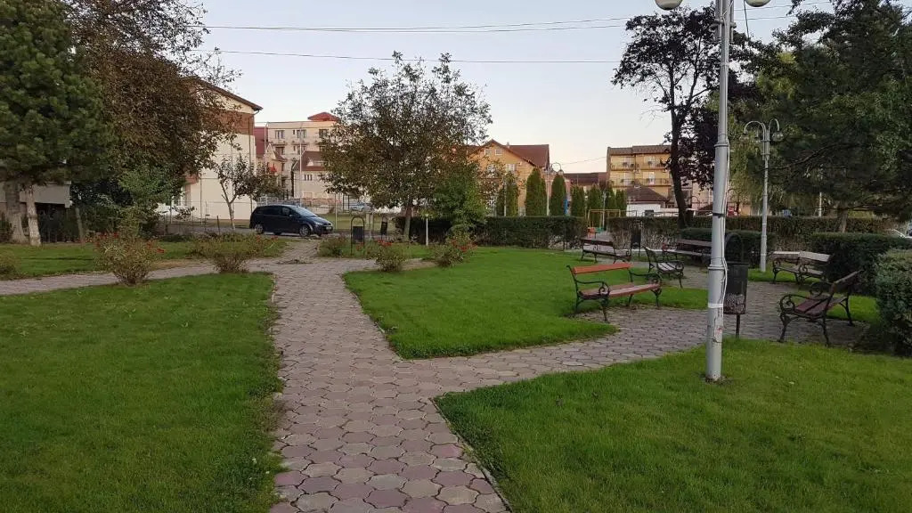 Apartament Ema Baile Felix