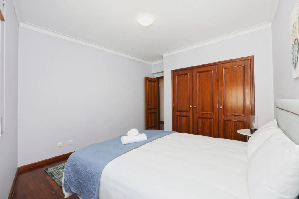 Sunrise Terrace Peniche