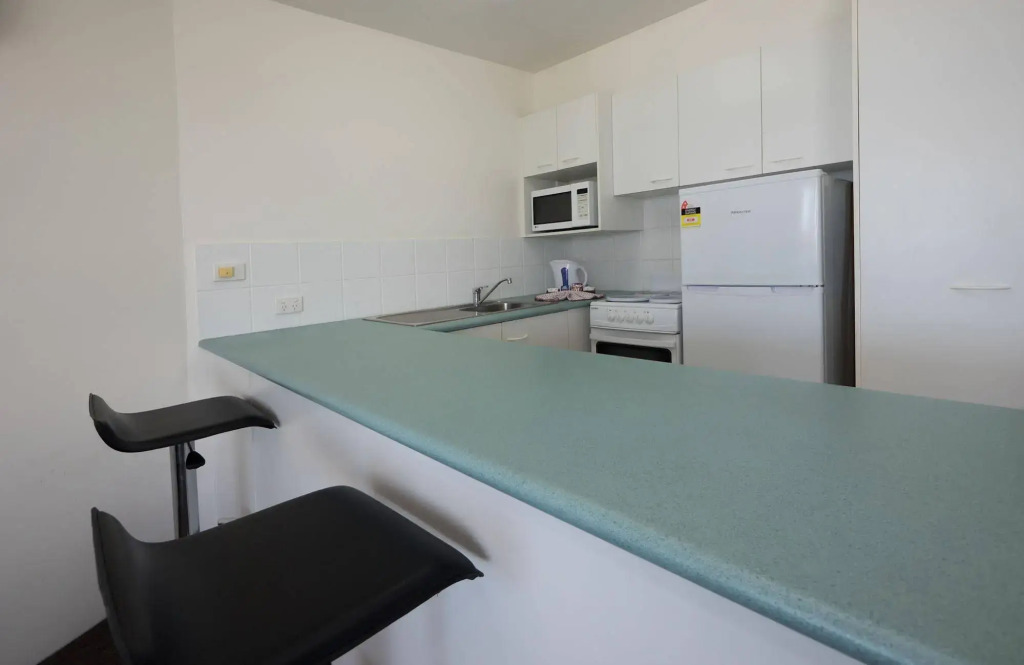 Aloha Apartments