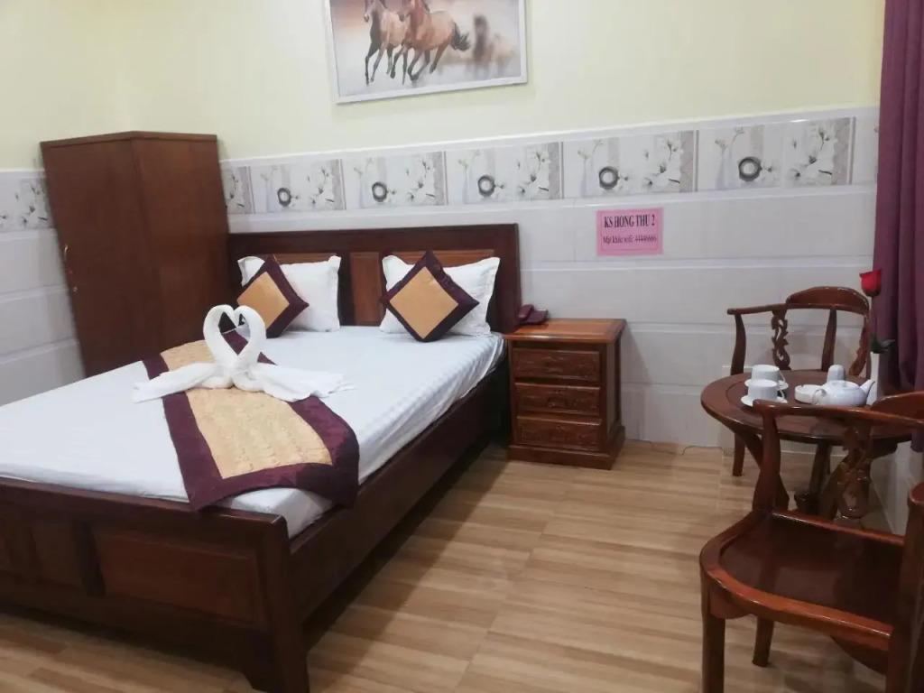 Hotel Hong Thu 2