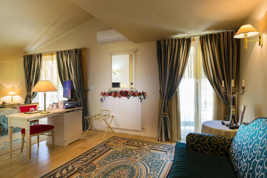 Hotel Serenella