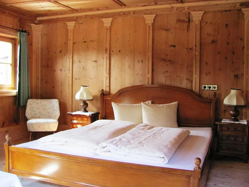 Ferienwohnung Senftahaus