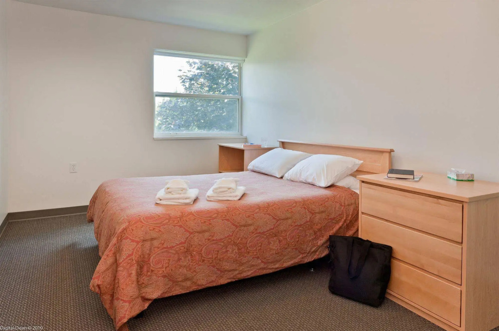 UBC Okanagan Campus