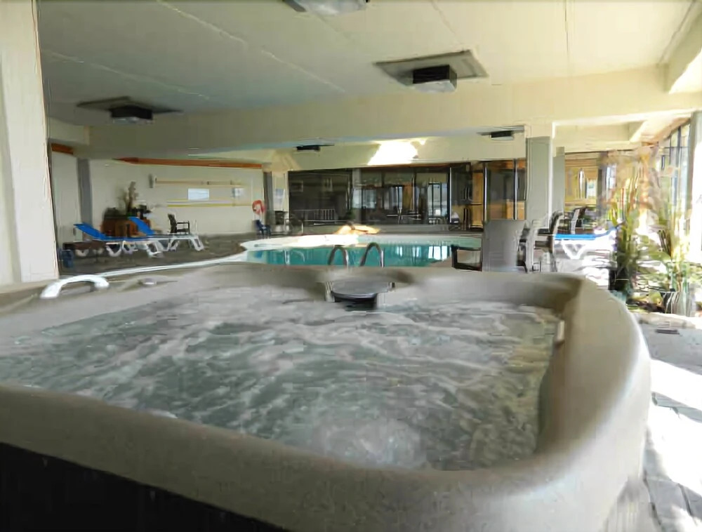 Royal Harbour Resort