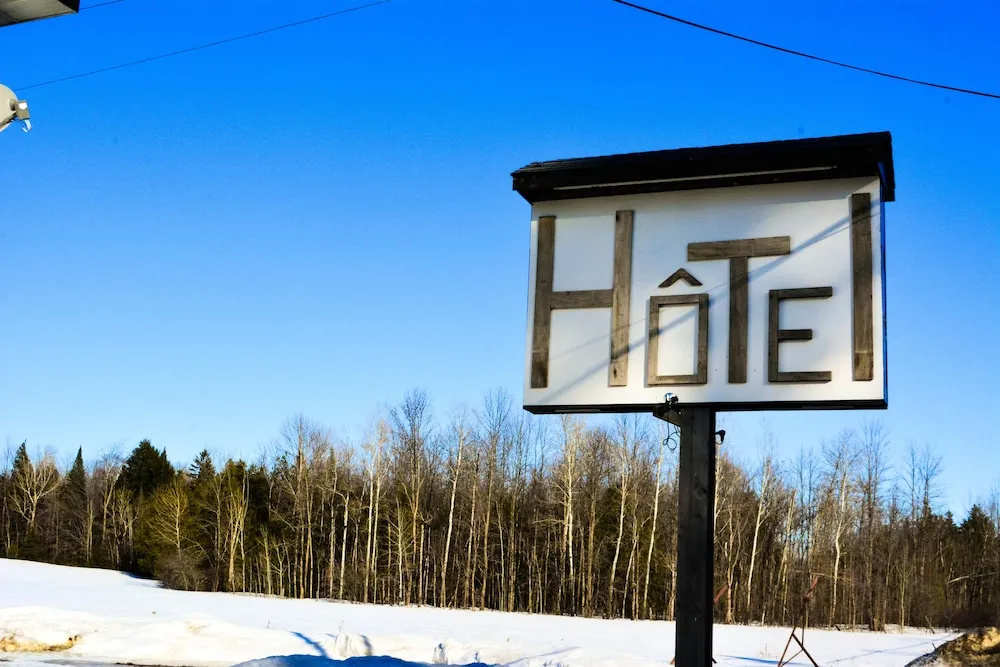 The Shawville Hotel