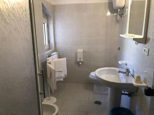 Hotel Lo Zodiaco