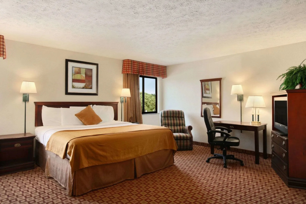 SureStay by Best Western Chambers Petrified Forest