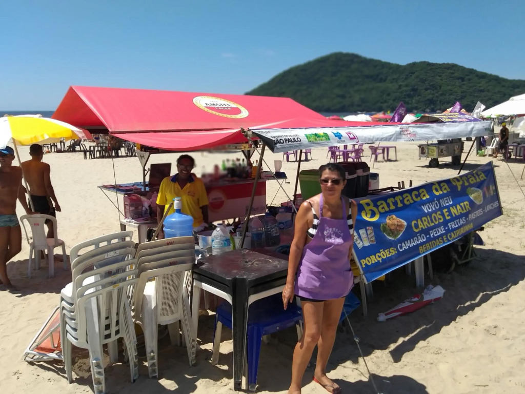 Casa Térrea-Bertioga-Uso exclusivo para de 1 a 12 pessoas
