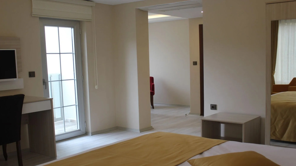 Gold Mina Hotel