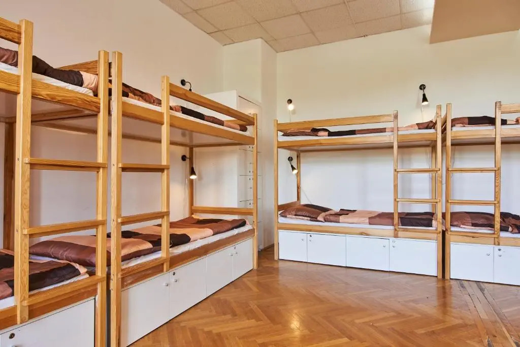 B3 Hostel Budapest
