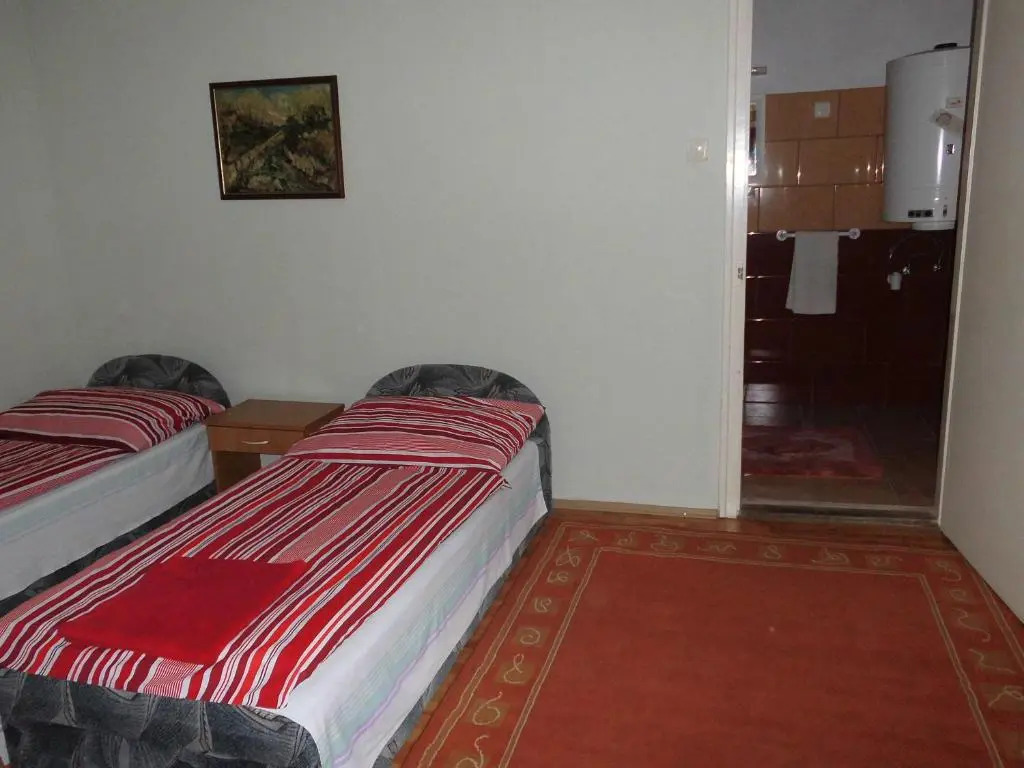 Fenyves Apartman