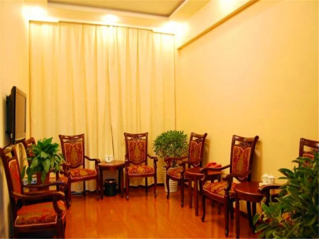 Pingyao Shuncheng Road Xinghelong Inn
