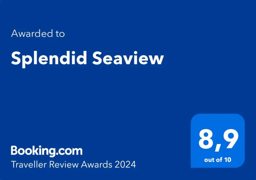 Splendid Seaview