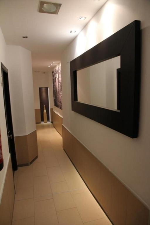 Hostal Central