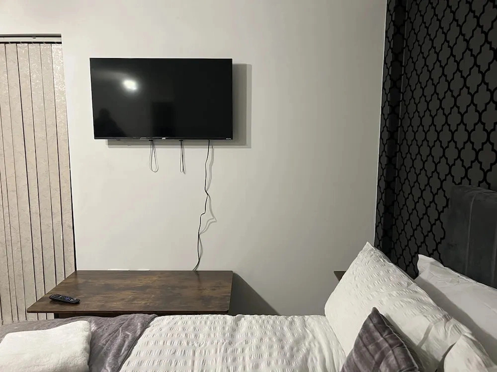 Luxury Studio Apartment