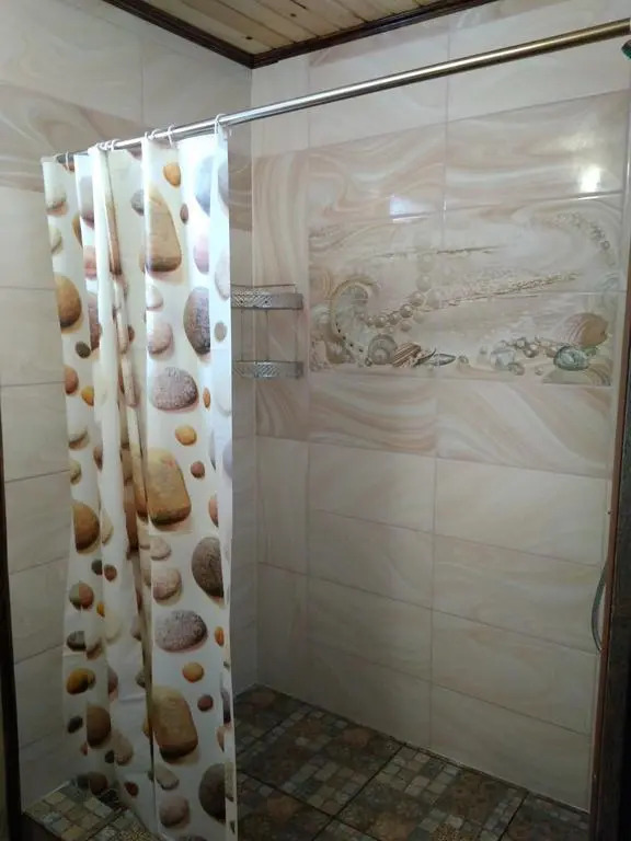 House Baikal