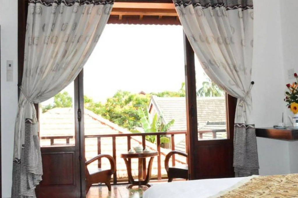 Viet House Homestay