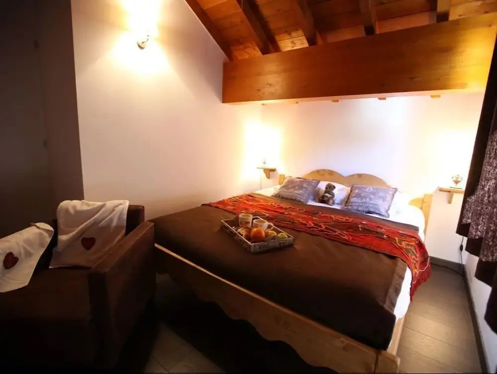 Les Chalets d'Adrien 4