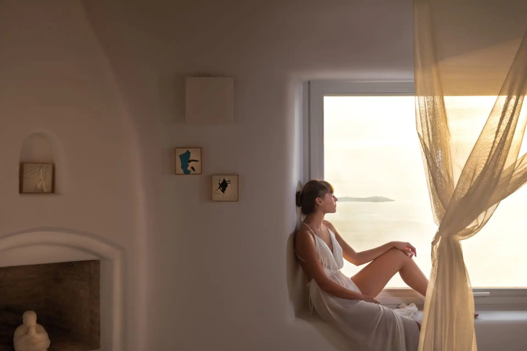 Villa Montessito Mykonos