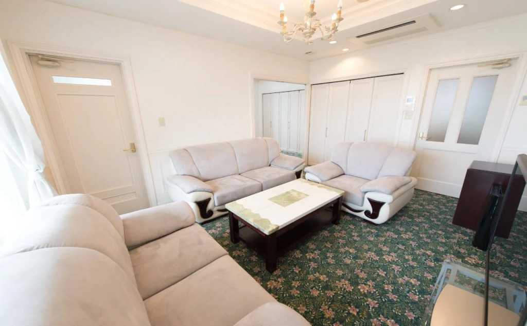 Spa Resort LiVEMAX