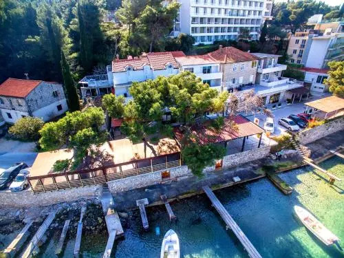 Apartments Boras 2