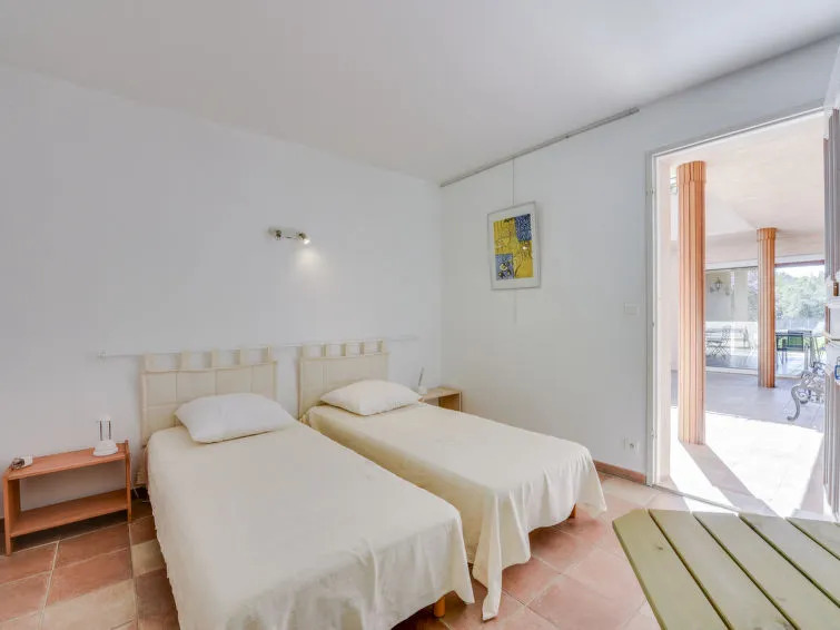 Villa Cassou by Interhome