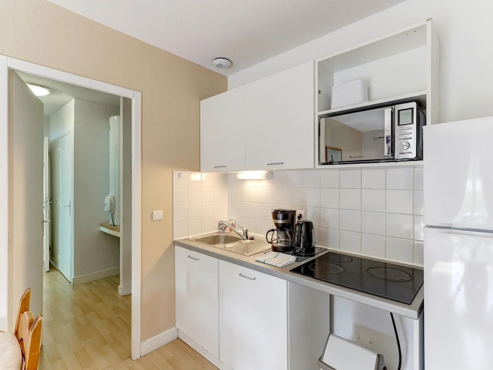Relaxed Family Home in Egletons