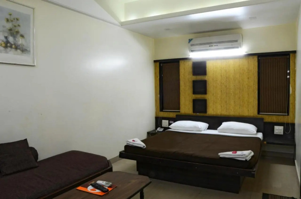 Hotel Rajat Executive