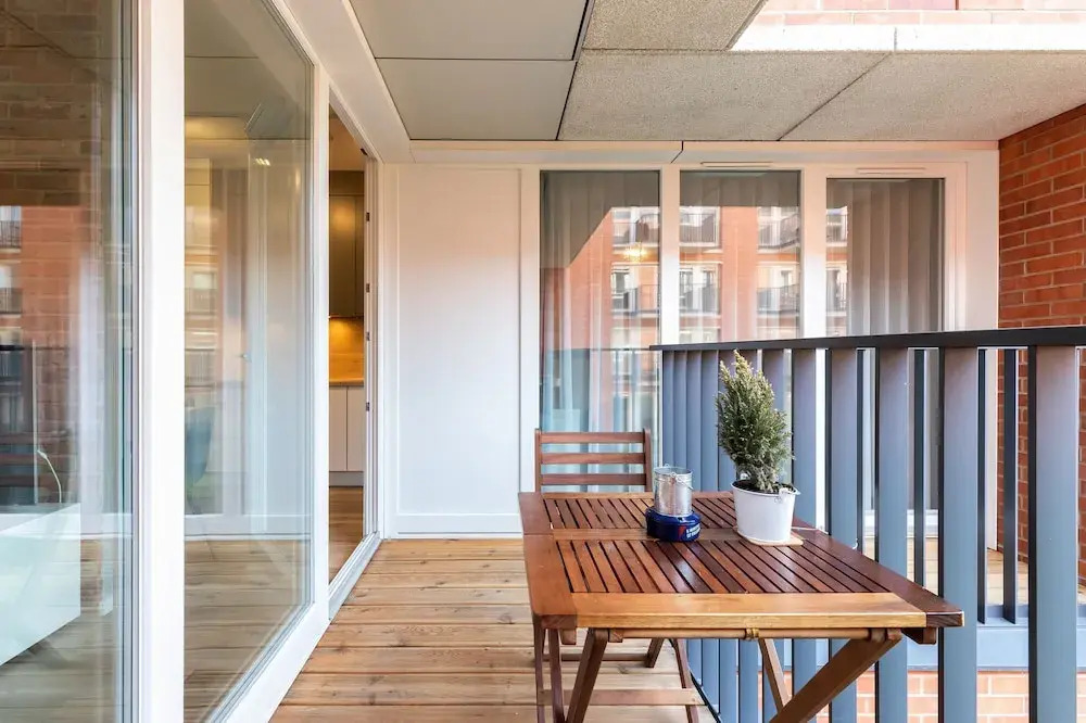 Rajska Apartament- Gdańsk