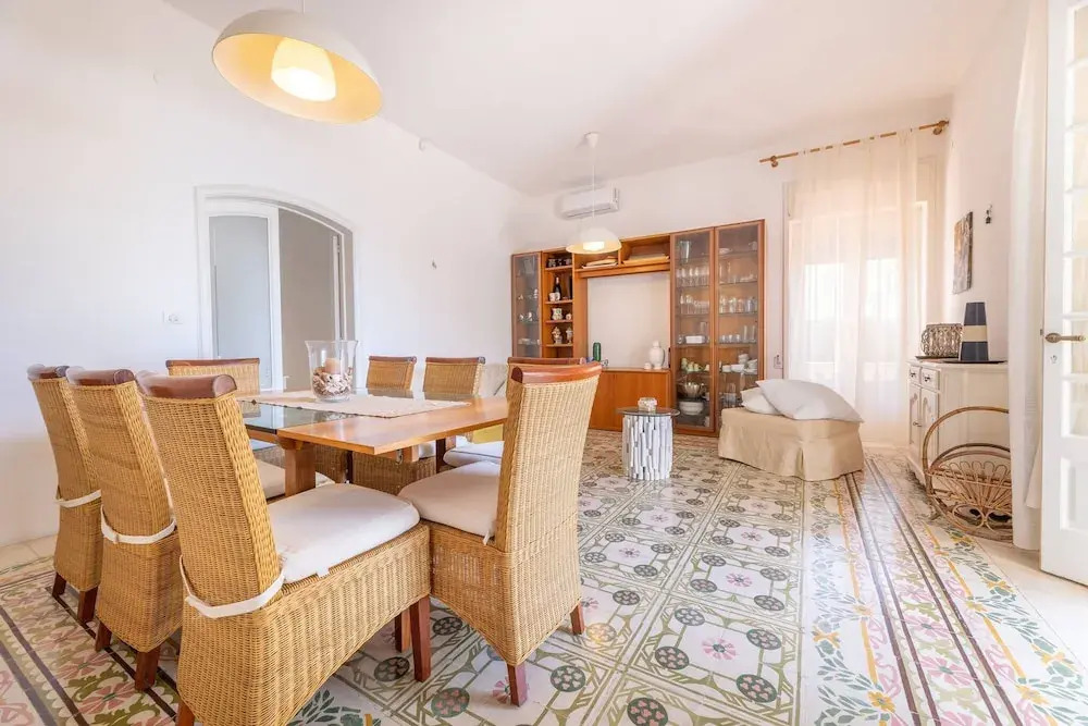 Villa Belvedere 4 Posti Climatizzata Wi-fi