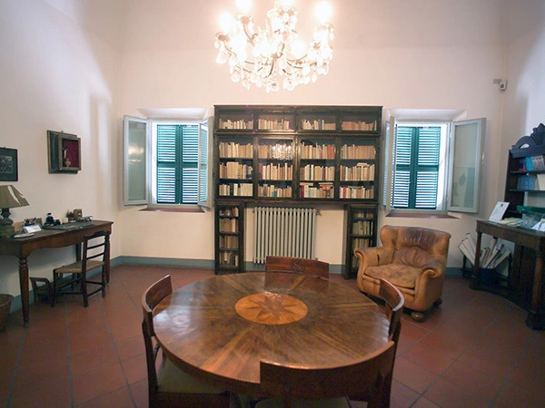 VILLA ANTONIETTA Rooms & Coffee